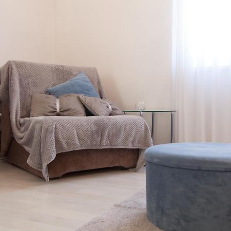 Split Dreams Apartment Bagian luar foto