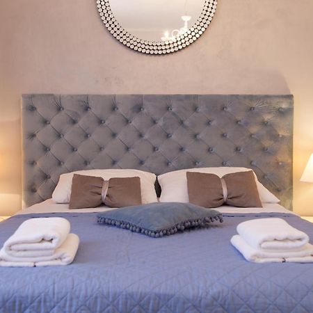 Split Dreams Apartment Bagian luar foto