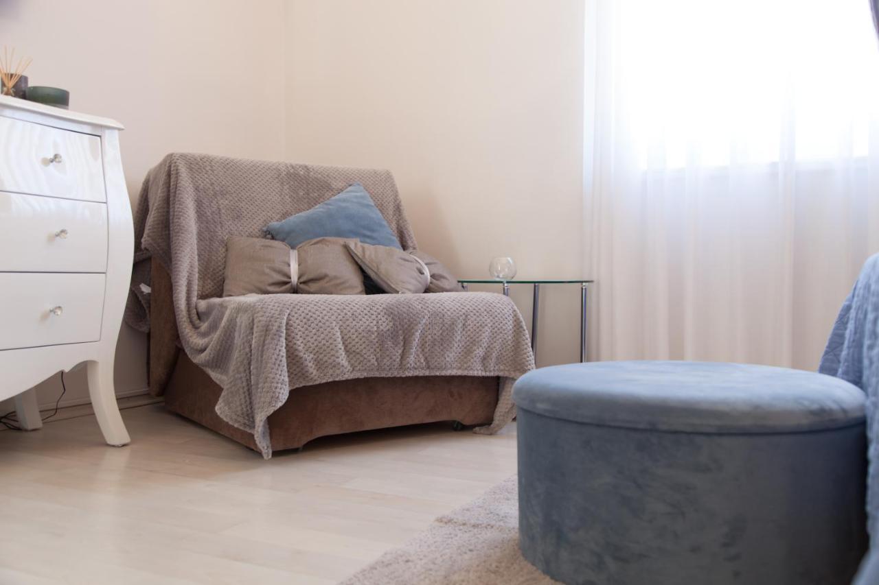 Split Dreams Apartment Bagian luar foto
