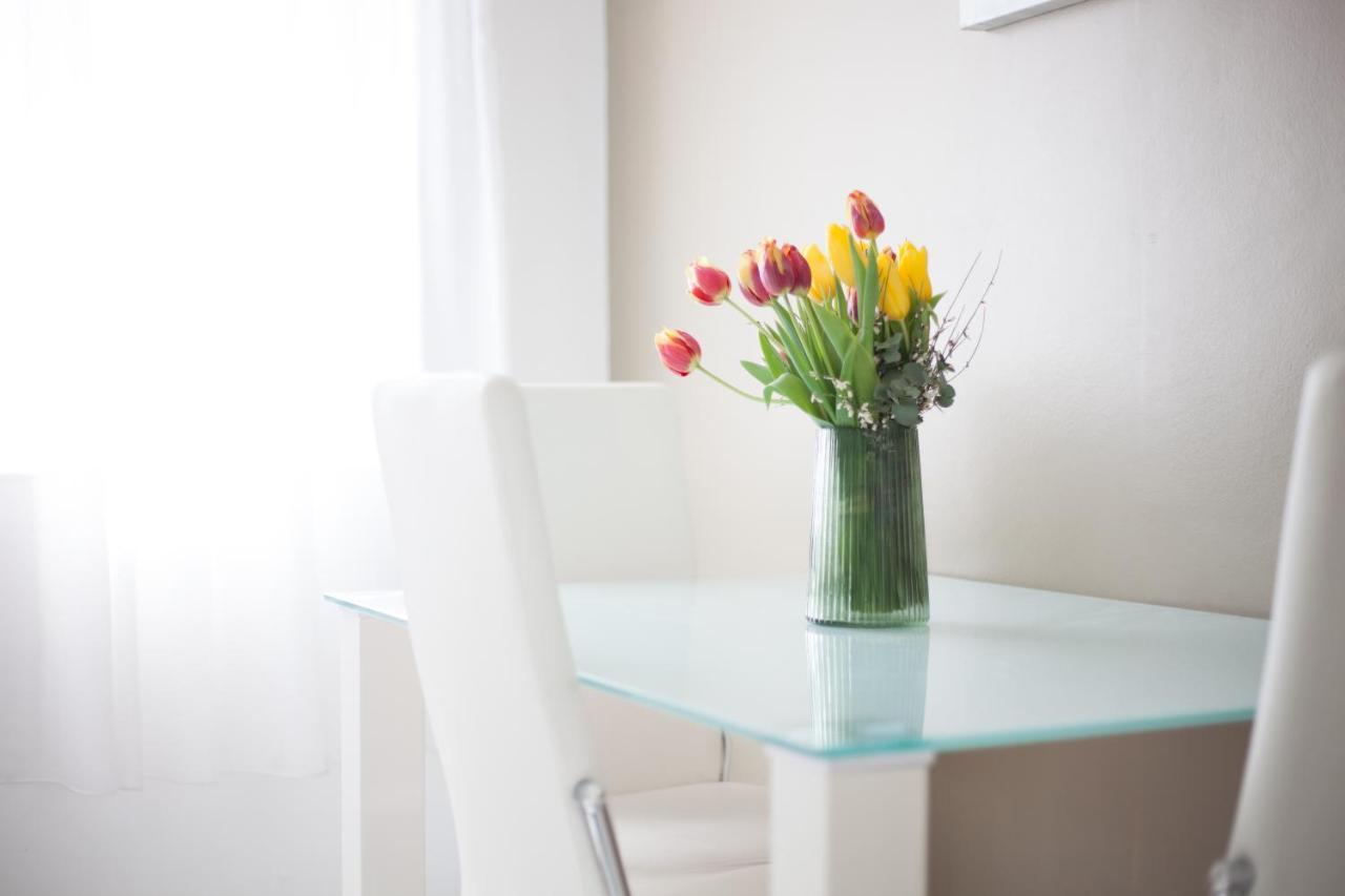 Split Dreams Apartment Bagian luar foto
