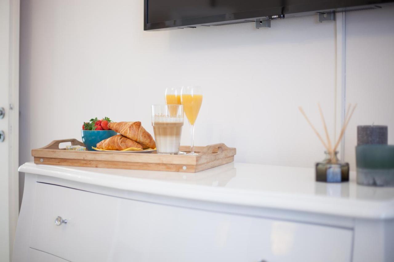 Split Dreams Apartment Bagian luar foto
