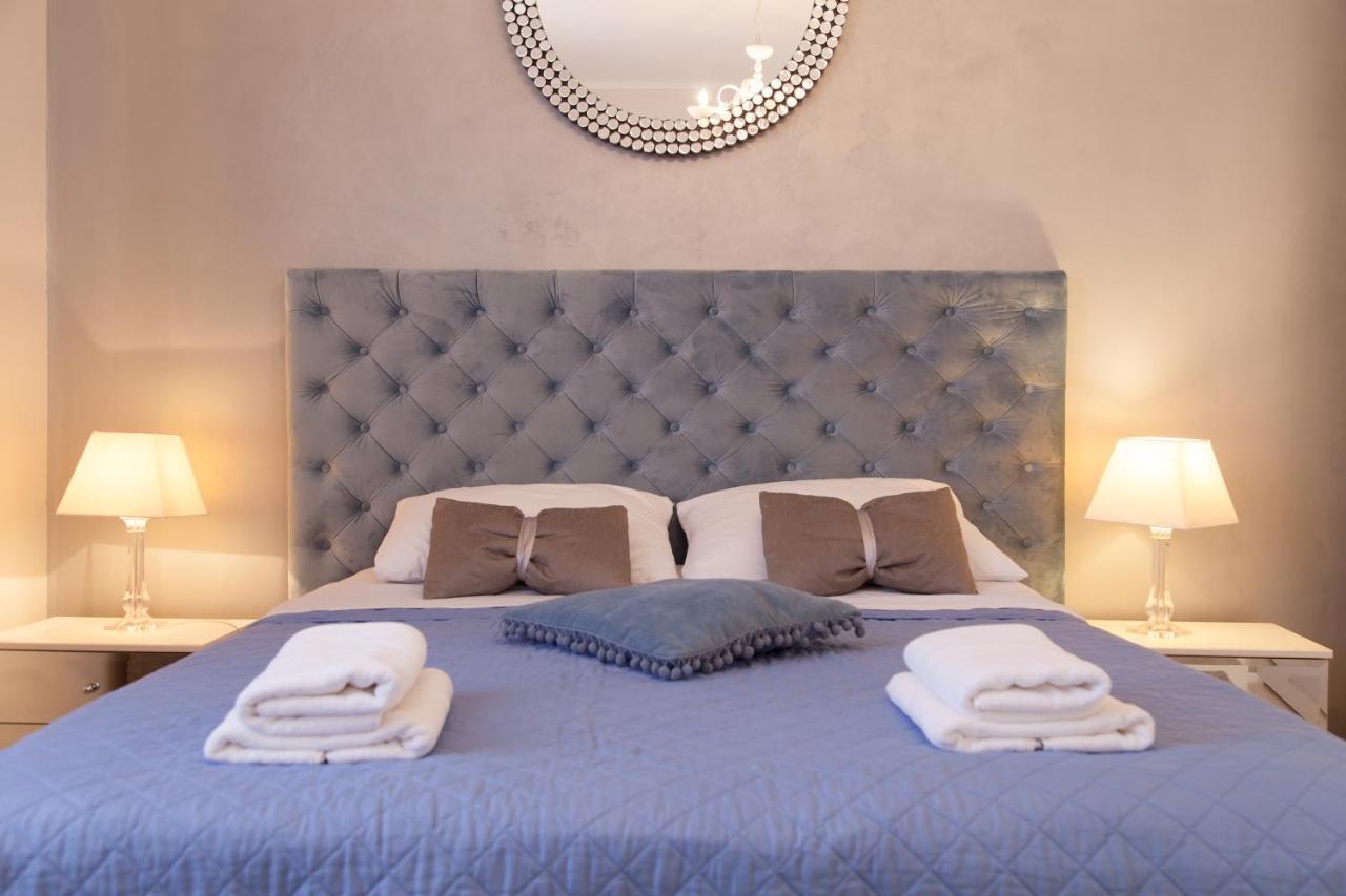 Split Dreams Apartment Bagian luar foto