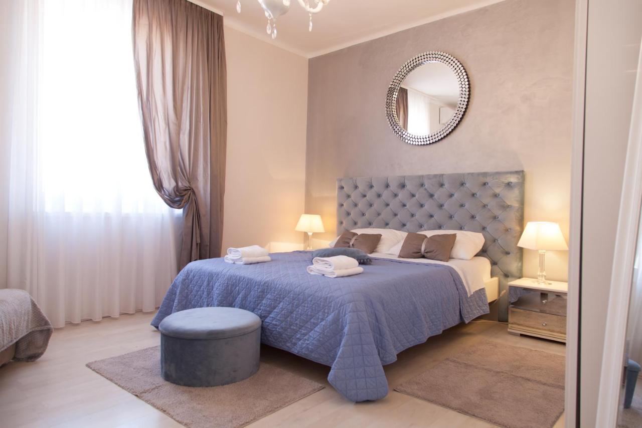 Split Dreams Apartment Bagian luar foto