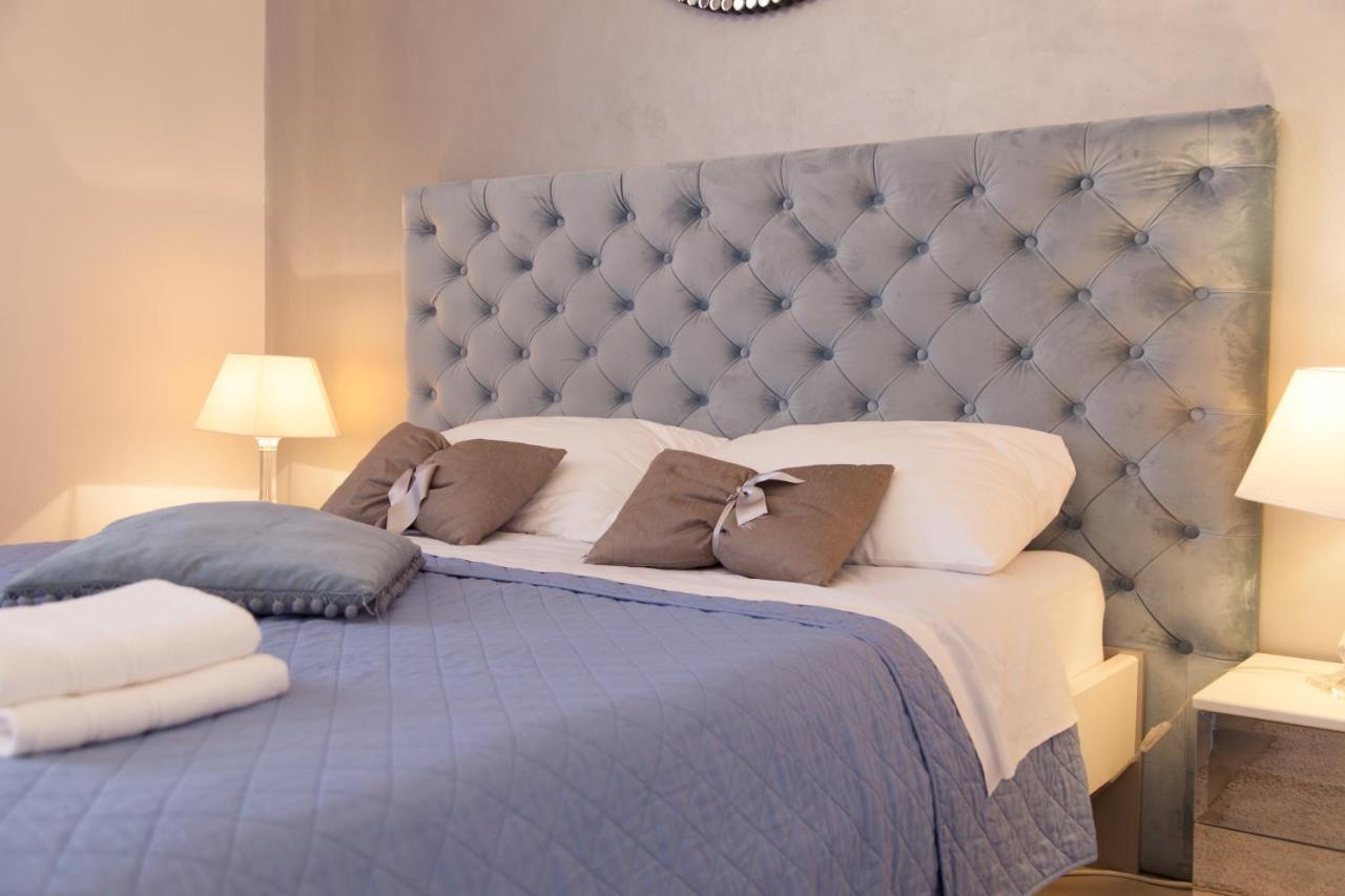 Split Dreams Apartment Bagian luar foto