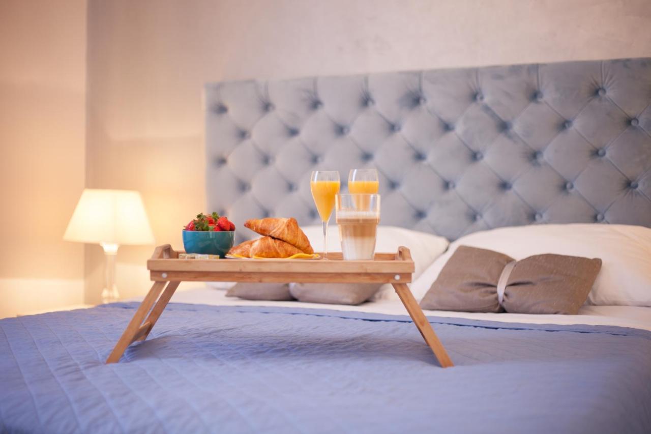 Split Dreams Apartment Bagian luar foto