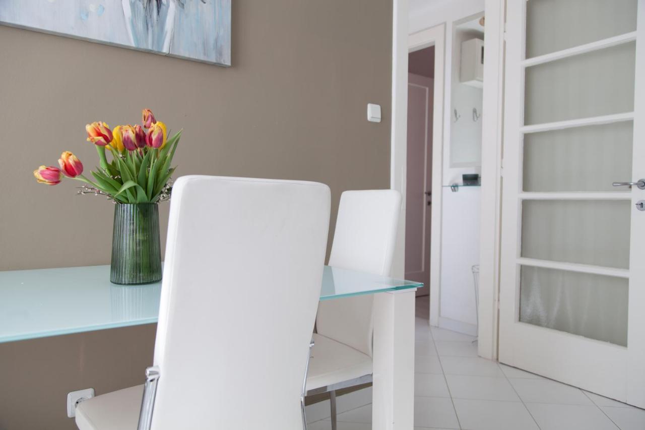 Split Dreams Apartment Bagian luar foto